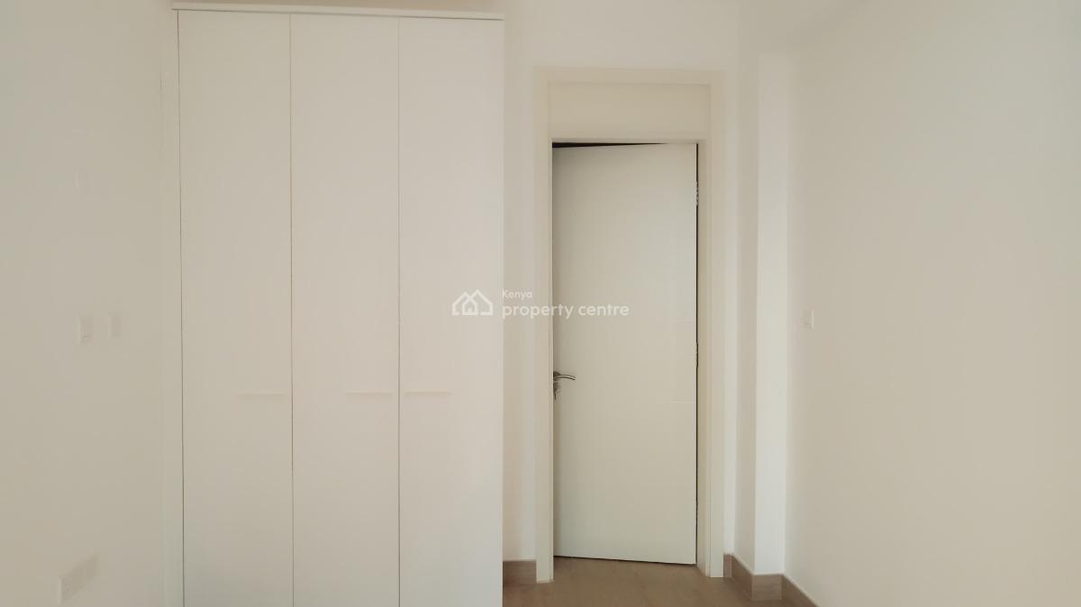 2 Bedroom Unfurnished Apartment in Westlands, Muthangari Drive, Westlands, Nairobi, Apartment for Rent