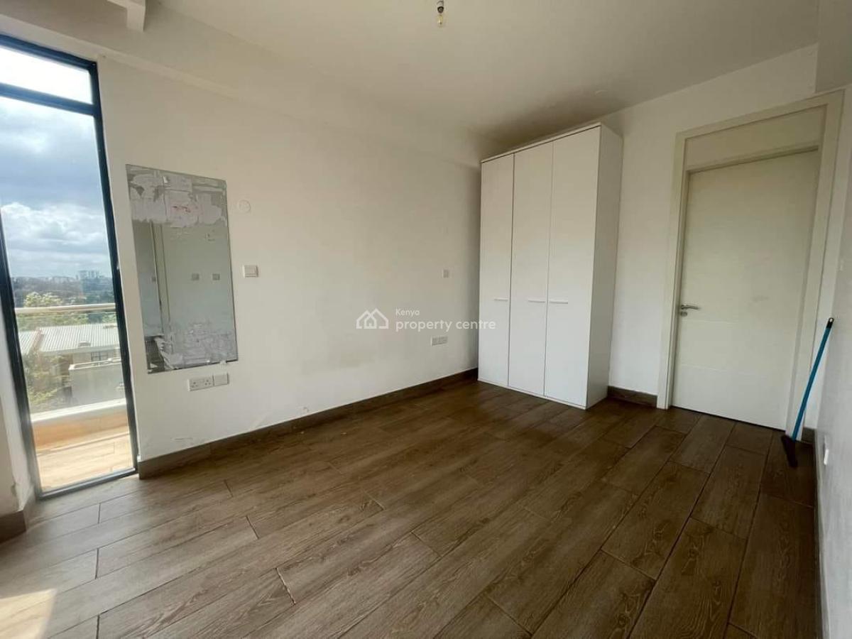 2 Bedroom Unfurnished Apartment in Westlands, Muthangari Drive, Westlands, Nairobi, Apartment for Rent