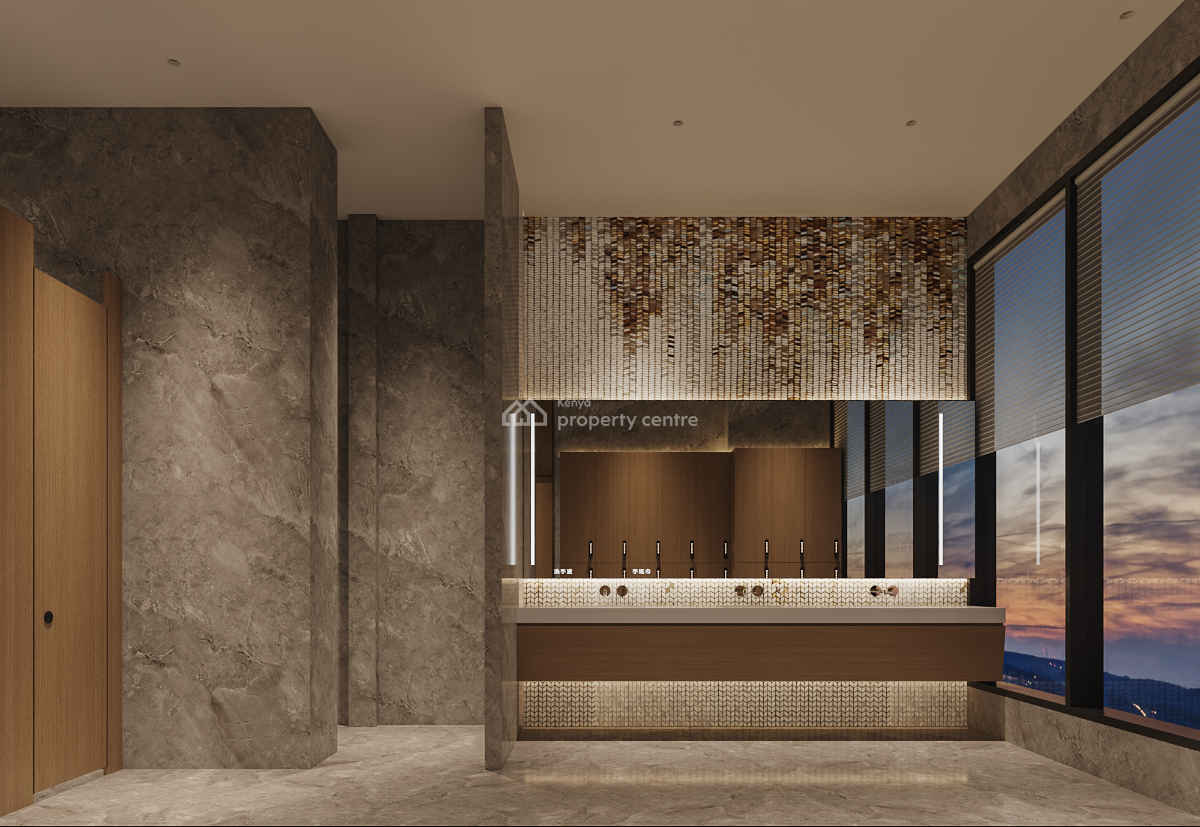 Offplan 2 Bedroom Apartment  in Westlands, Brookside, Westlands, Nairobi, Apartment for Sale