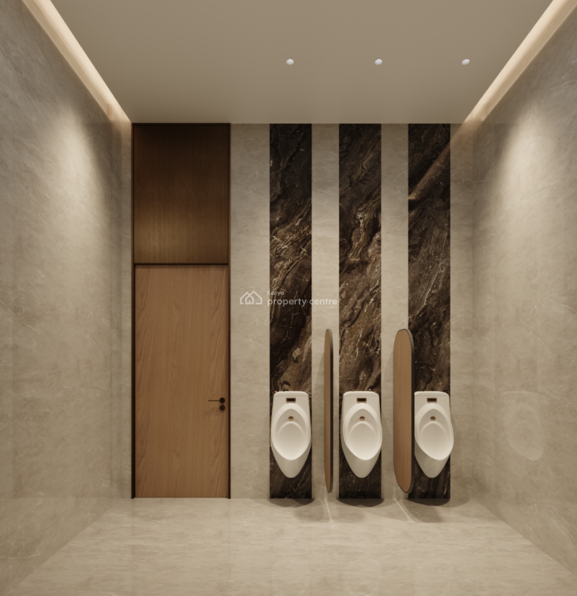 Offplan 2 Bedroom Apartment  in Westlands, Brookside, Westlands, Nairobi, Apartment for Sale