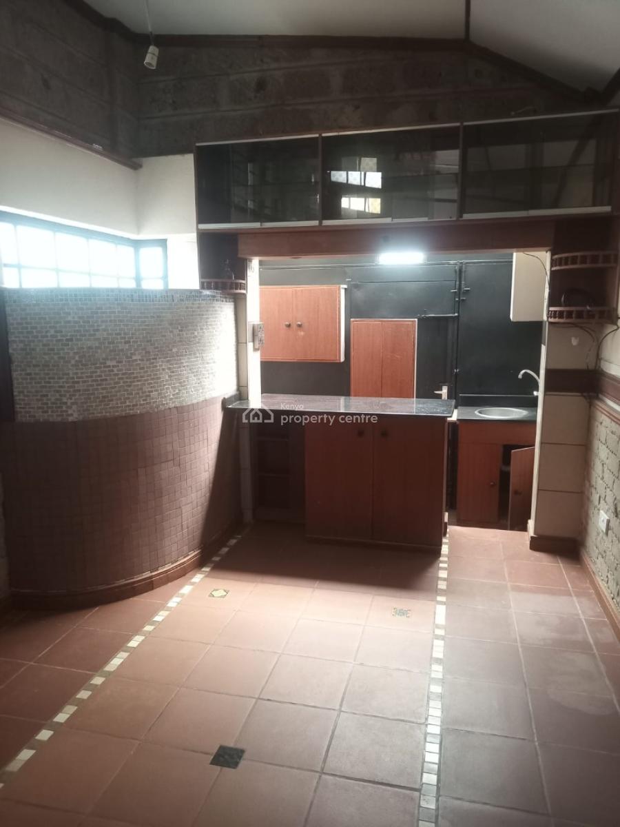 One (1) Bedroom Apartment, Racecourse, Talanta Stadium, Ngong Road., Ngando, Nairobi, Terraced Duplex for Rent