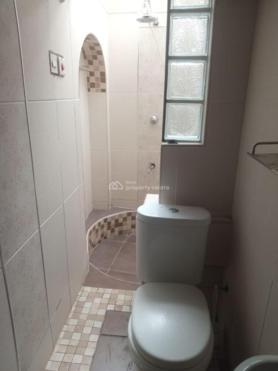 One (1) Bedroom Apartment, Racecourse, Talanta Stadium, Ngong Road., Ngando, Nairobi, Terraced Duplex for Rent