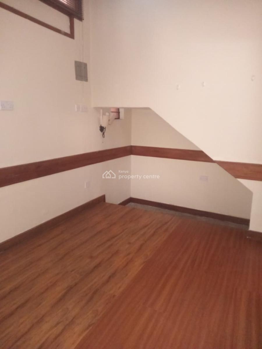 One (1) Bedroom Apartment, Racecourse, Talanta Stadium, Ngong Road., Ngando, Nairobi, Terraced Duplex for Rent