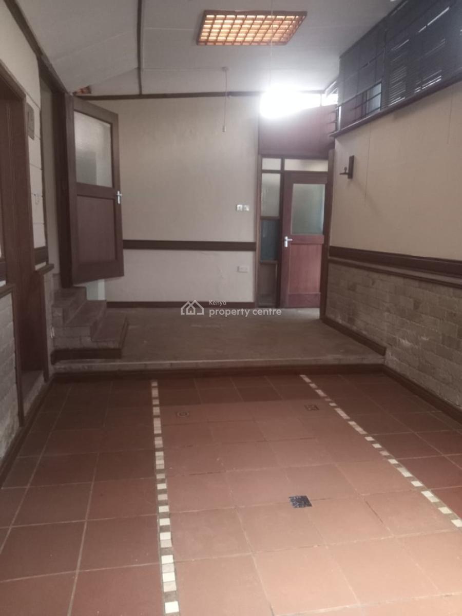 One (1) Bedroom Apartment, Racecourse, Talanta Stadium, Ngong Road., Ngando, Nairobi, Terraced Duplex for Rent