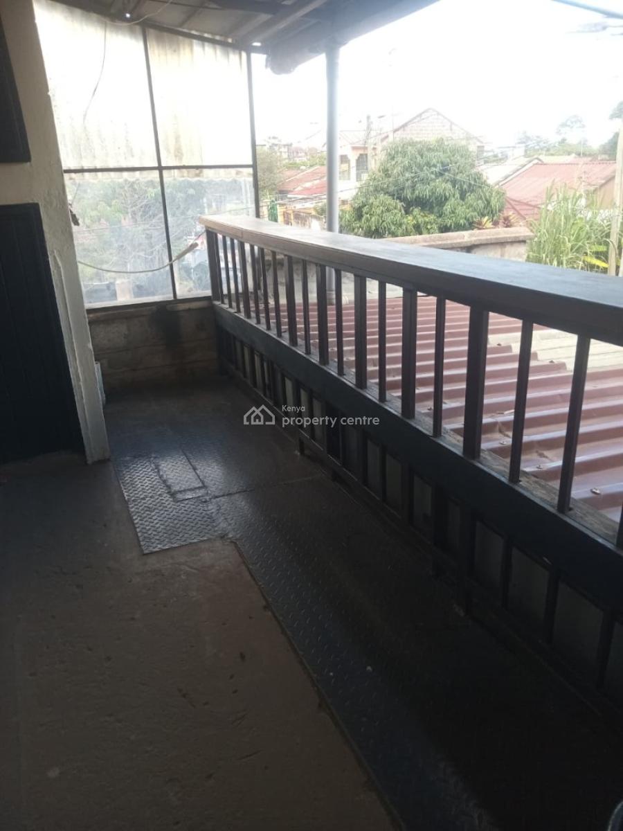 One (1) Bedroom Apartment, Racecourse, Talanta Stadium, Ngong Road., Ngando, Nairobi, Terraced Duplex for Rent