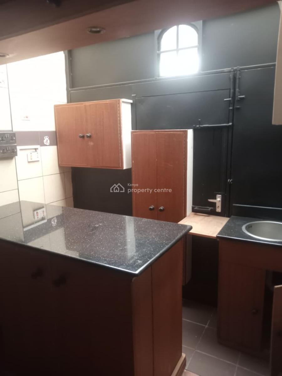 One (1) Bedroom Apartment, Racecourse, Talanta Stadium, Ngong Road., Ngando, Nairobi, Terraced Duplex for Rent
