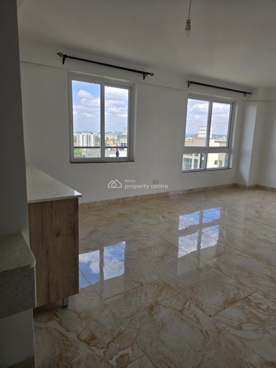 3 Bedroom Unfurnished Apartment in Westlands, General Mathenge, Westlands, Nairobi, Apartment for Rent