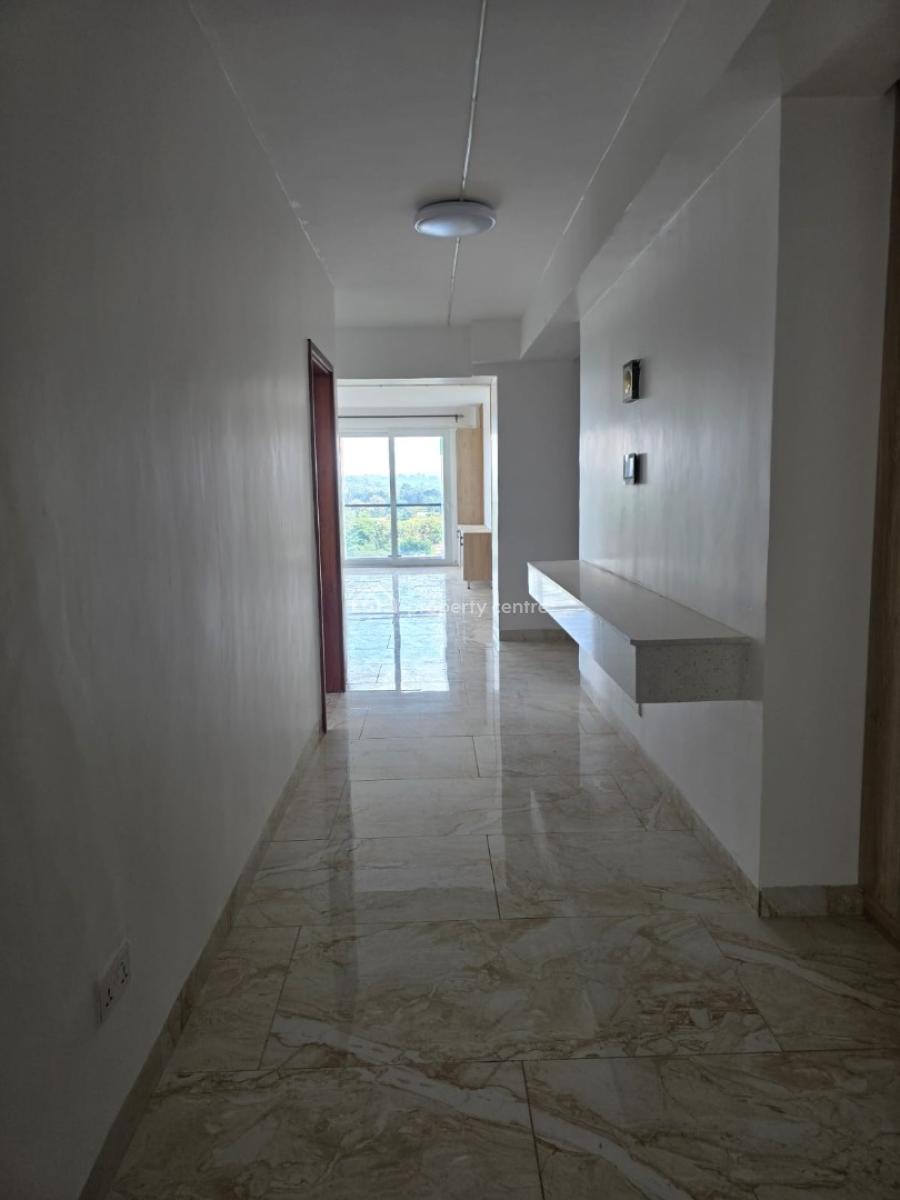 3 Bedroom Unfurnished Apartment in Westlands, General Mathenge, Westlands, Nairobi, Apartment for Rent