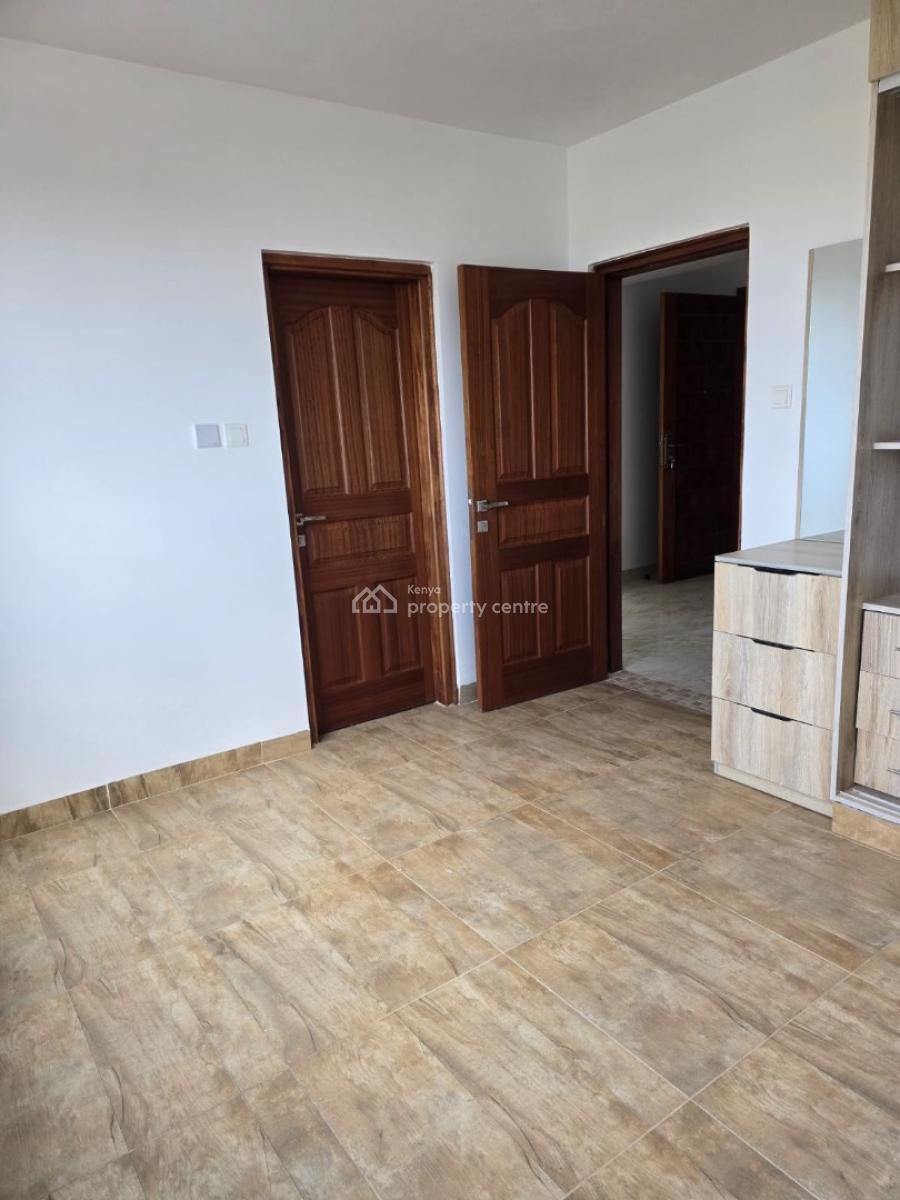 3 Bedroom Unfurnished Apartment in Westlands, General Mathenge, Westlands, Nairobi, Apartment for Rent