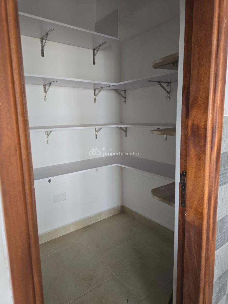 3 Bedroom Unfurnished Apartment in Westlands, General Mathenge, Westlands, Nairobi, Apartment for Rent
