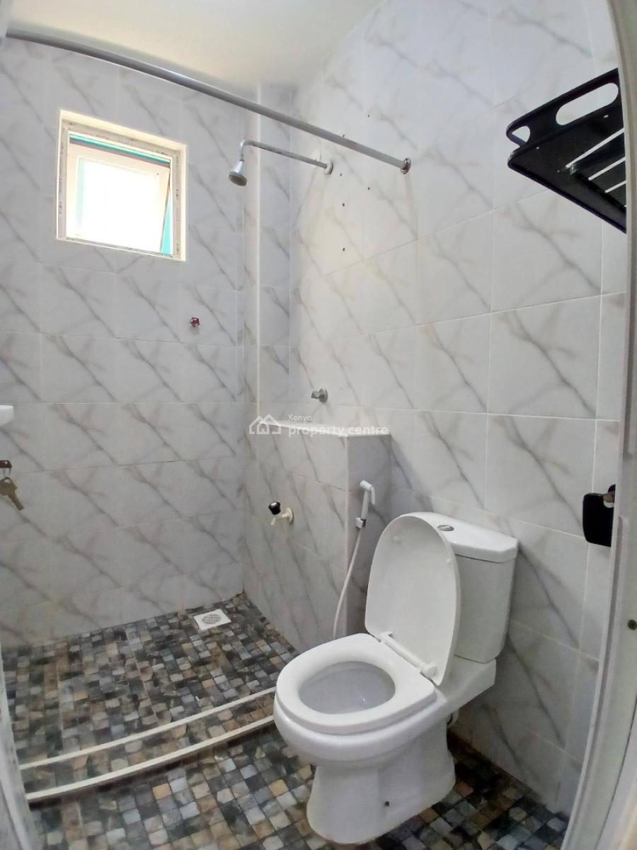 Brand New 2 Bedroom, Apartment with Parking, Naivas, Mtwapa, Kilifi, Apartment for Rent