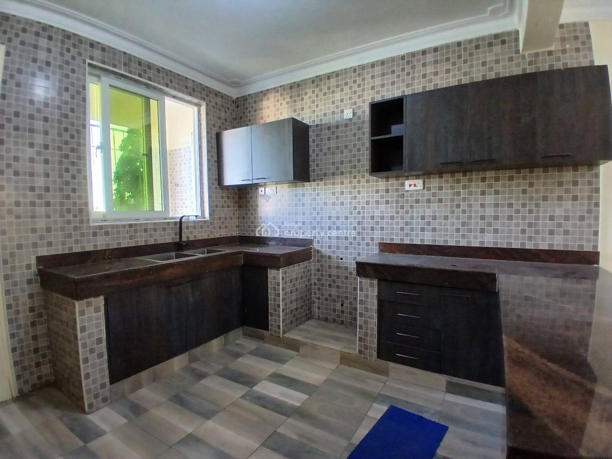 Brand New 2 Bedroom, Apartment with Parking, Naivas, Mtwapa, Kilifi, Apartment for Rent