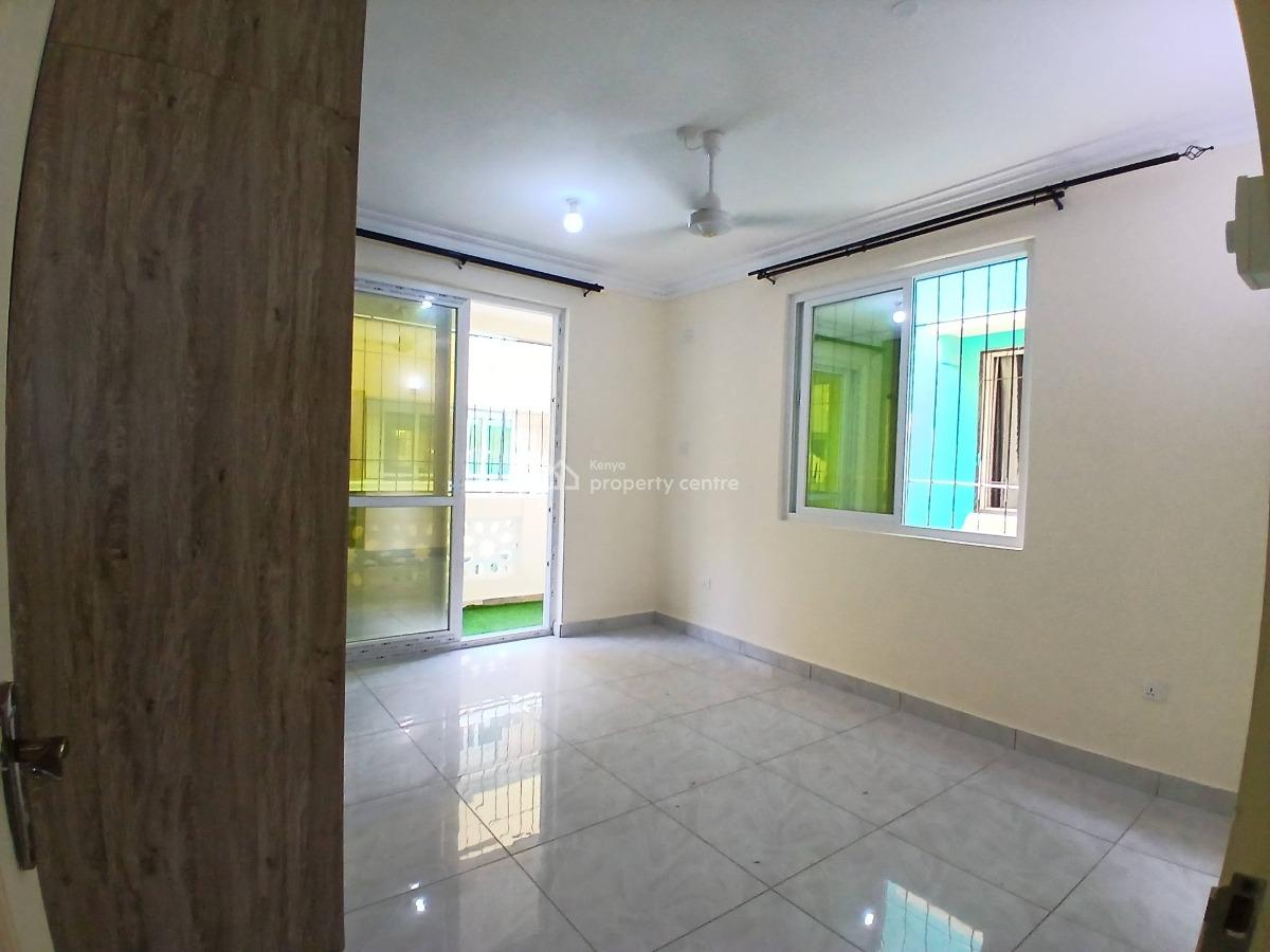 Brand New 2 Bedroom, Apartment with Parking, Naivas, Mtwapa, Kilifi, Apartment for Rent