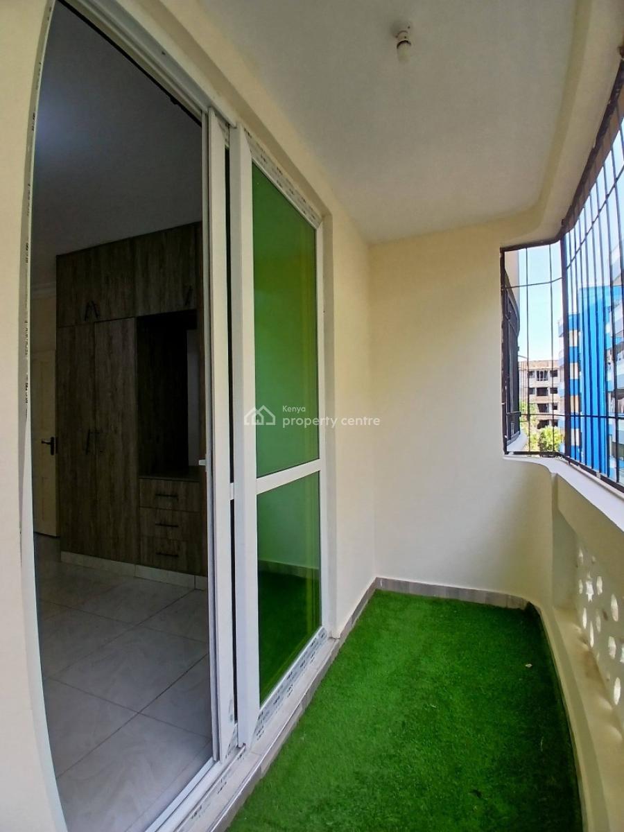 Brand New 2 Bedroom, Apartment with Parking, Naivas, Mtwapa, Kilifi, Apartment for Rent