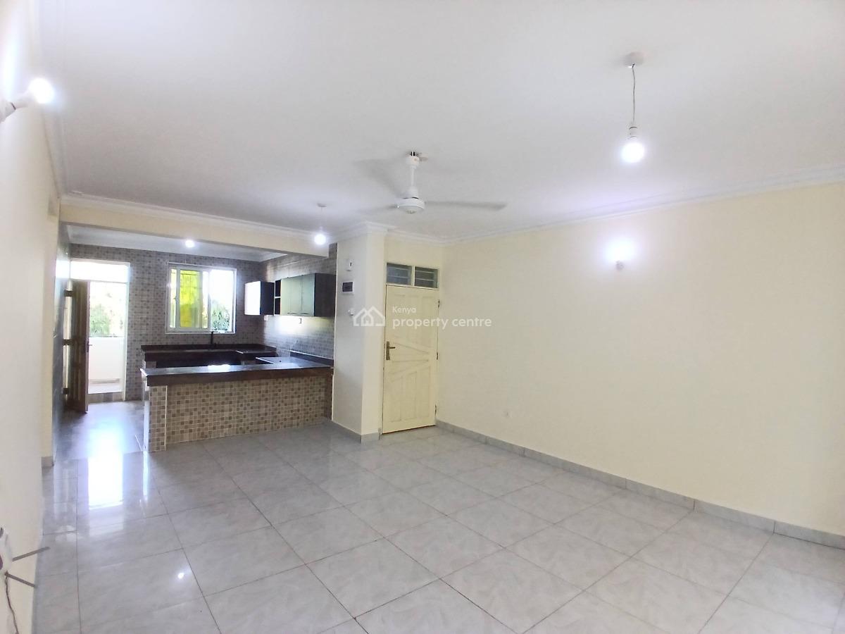 Brand New 2 Bedroom, Apartment with Parking, Naivas, Mtwapa, Kilifi, Apartment for Rent