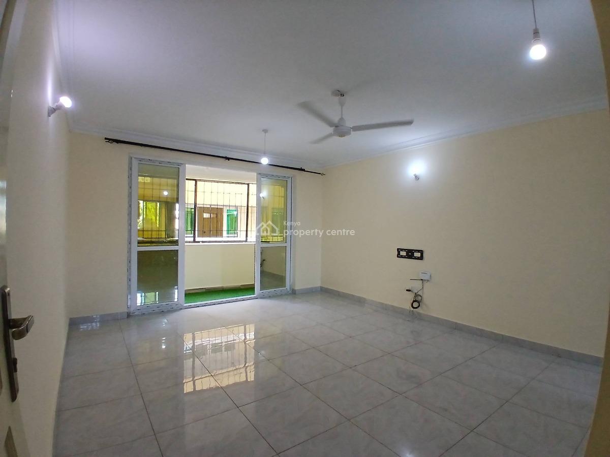 Brand New 2 Bedroom, Apartment with Parking, Naivas, Mtwapa, Kilifi, Apartment for Rent