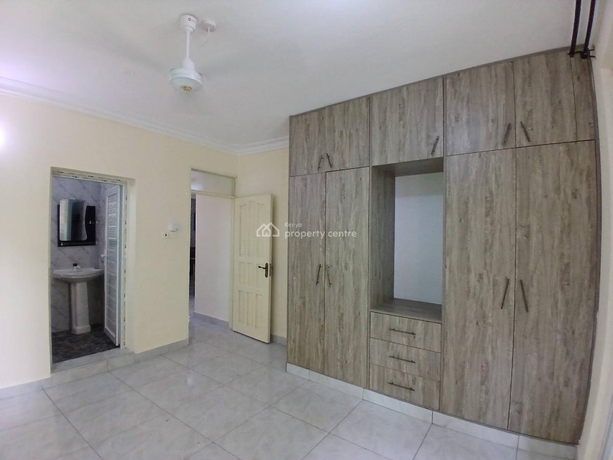 Brand New 2 Bedroom, Apartment with Parking, Naivas, Mtwapa, Kilifi, Apartment for Rent