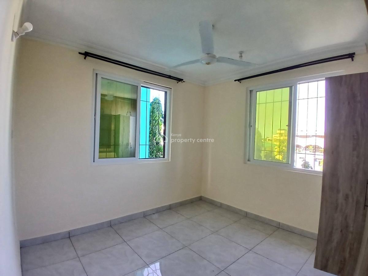 Brand New 2 Bedroom, Apartment with Parking, Naivas, Mtwapa, Kilifi, Apartment for Rent