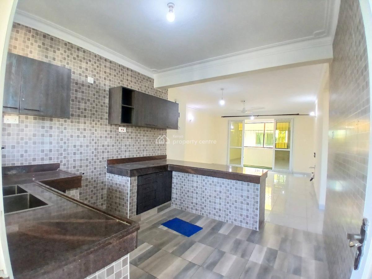 Brand New 2 Bedroom, Apartment with Parking, Naivas, Mtwapa, Kilifi, Apartment for Rent