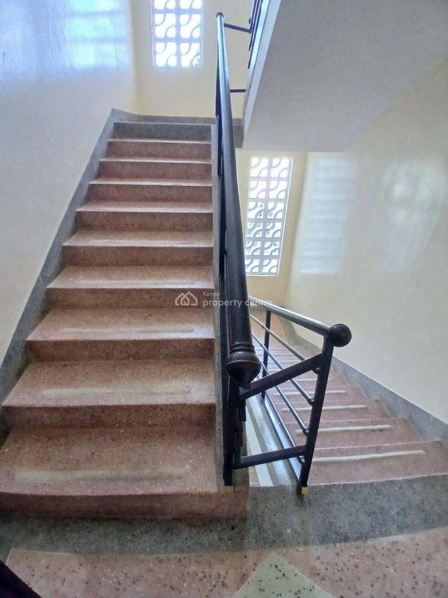 Brand New 2 Bedroom, Apartment with Parking, Naivas, Mtwapa, Kilifi, Apartment for Rent