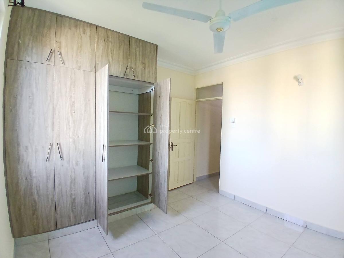 Brand New 2 Bedroom, Apartment with Parking, Naivas, Mtwapa, Kilifi, Apartment for Rent