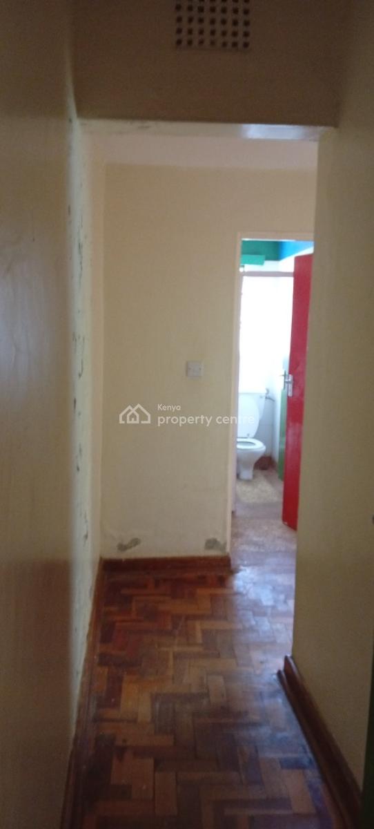 Four (4) Bedroom Bungalow with a Guest Wing, Convent Drive, Office James Gichuru Road, Lavington, Nairobi, Office Space for Rent