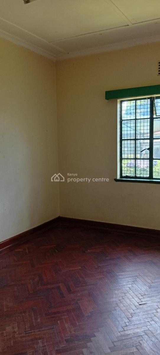 Four (4) Bedroom Bungalow with a Guest Wing, Convent Drive, Office James Gichuru Road, Lavington, Nairobi, Office Space for Rent