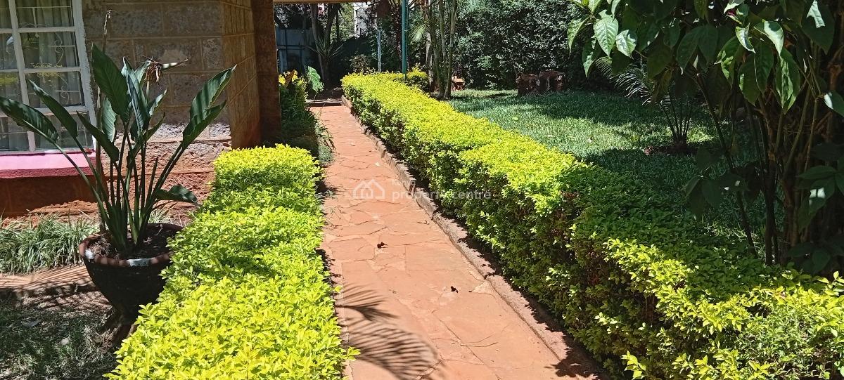 Office Space for Sharing, Ngong Road, Near Coptic Mission Hospital, Kilimani, Nairobi, Office Space for Rent