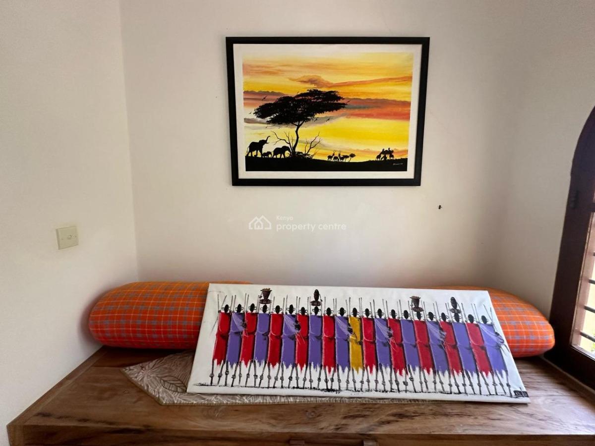 Ultra-luxury 5-bedroom Beachfront on 4 Acres in Watamu, Near Lonno, Watamu, Watamu, Kilifi, Detached Duplex for Sale