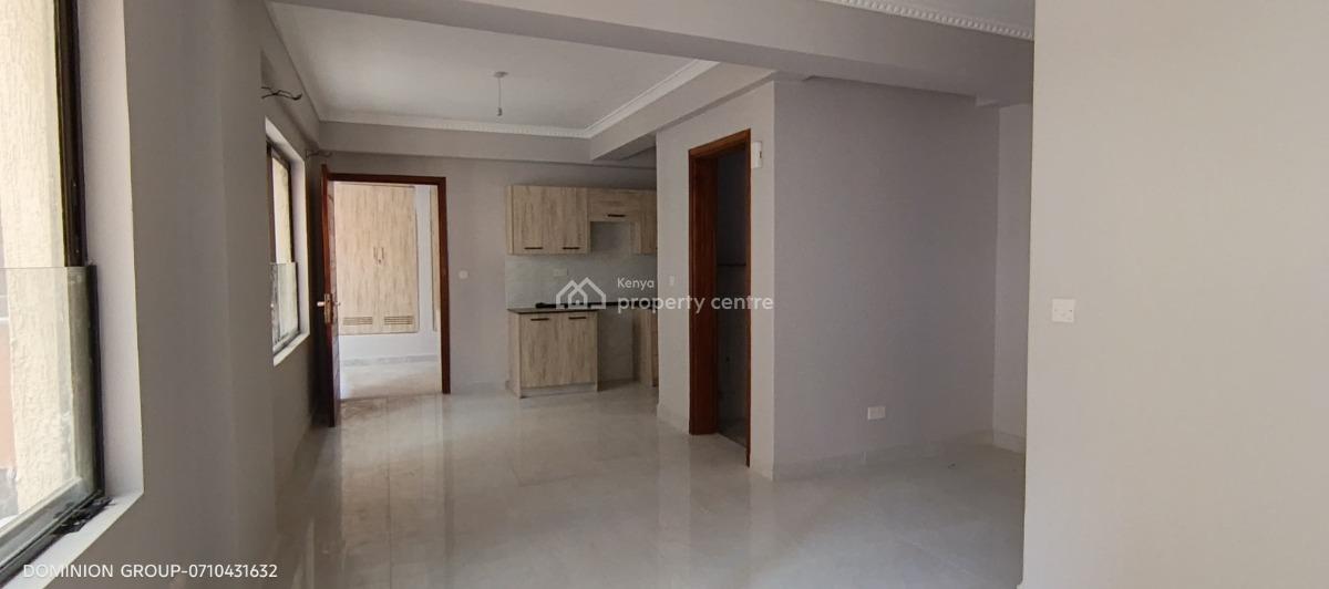 1 Bedroom Unfurnished Apartment in Westlands, School Lane, Westlands, Nairobi, Apartment for Rent