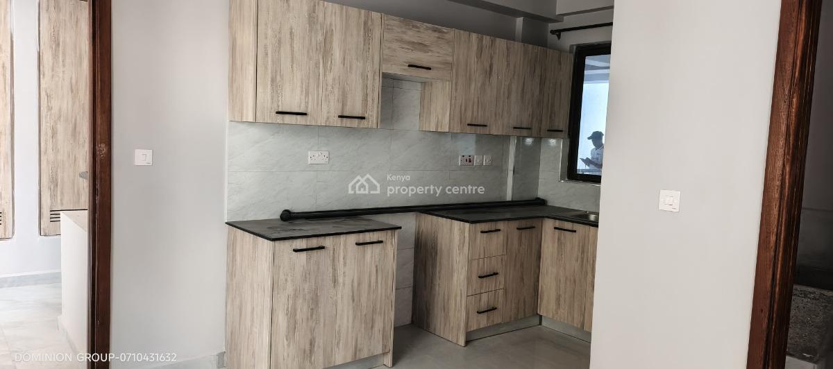 1 Bedroom Unfurnished Apartment in Westlands, School Lane, Westlands, Nairobi, Apartment for Rent