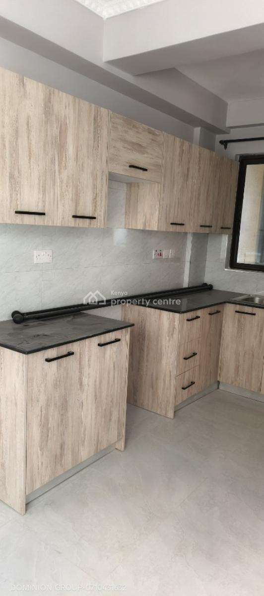 1 Bedroom Unfurnished Apartment in Westlands, School Lane, Westlands, Nairobi, Apartment for Rent