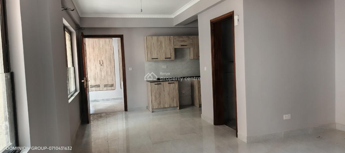 1 Bedroom Unfurnished Apartment in Westlands, School Lane, Westlands, Nairobi, Apartment for Rent