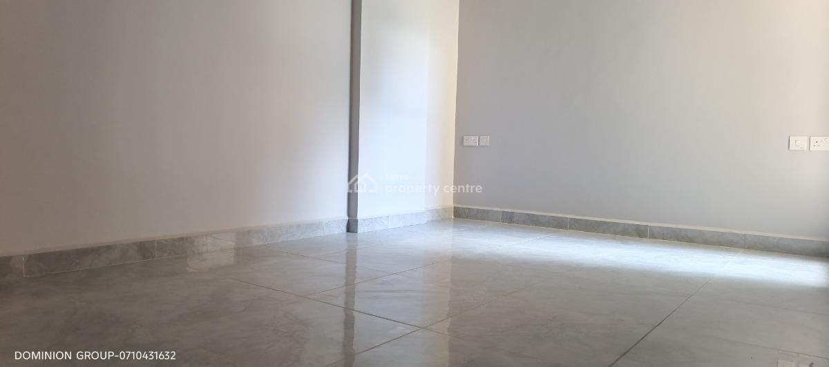 1 Bedroom Unfurnished Apartment in Westlands, School Lane, Westlands, Nairobi, Apartment for Rent