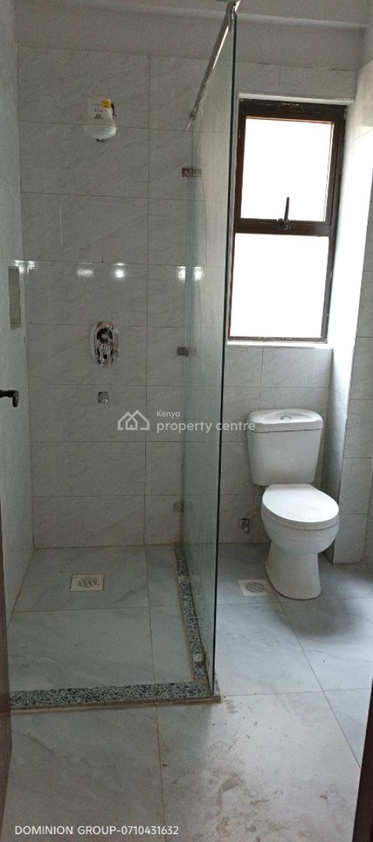 1 Bedroom Unfurnished Apartment in Westlands, School Lane, Westlands, Nairobi, Apartment for Rent