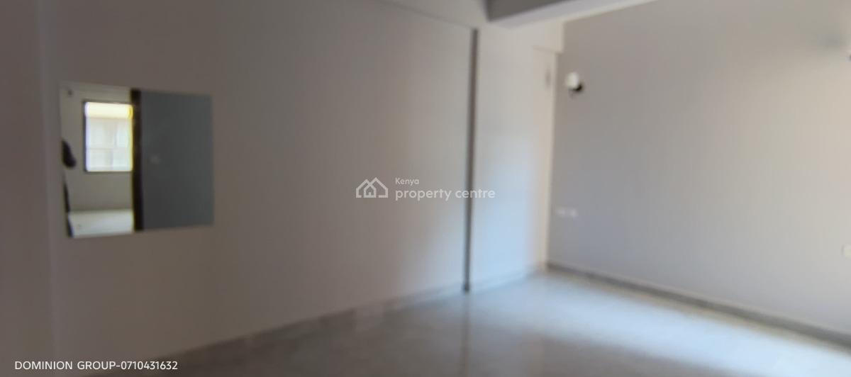 1 Bedroom Unfurnished Apartment in Westlands, School Lane, Westlands, Nairobi, Apartment for Rent