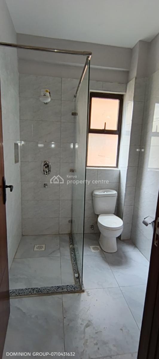 1 Bedroom Unfurnished Apartment in Westlands, School Lane, Westlands, Nairobi, Apartment for Rent