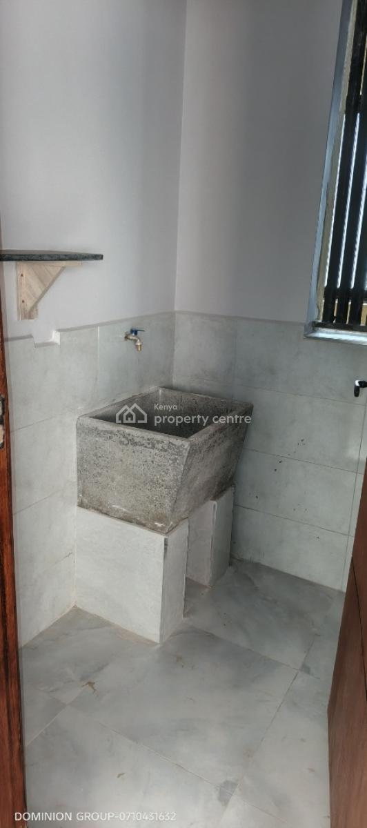 1 Bedroom Unfurnished Apartment in Westlands, School Lane, Westlands, Nairobi, Apartment for Rent