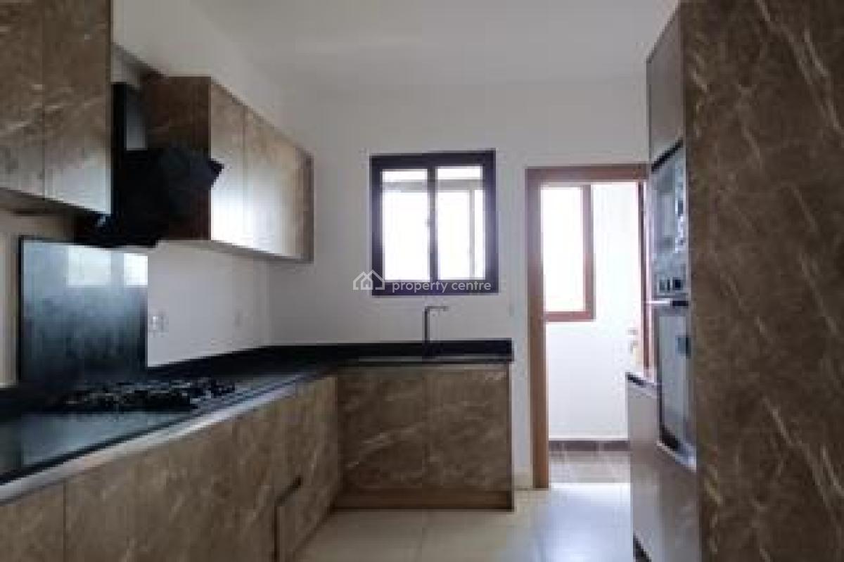 3 Bedroom Unfurnished Apartment in Westlands, East Church Road, Westlands, Nairobi, Apartment for Rent
