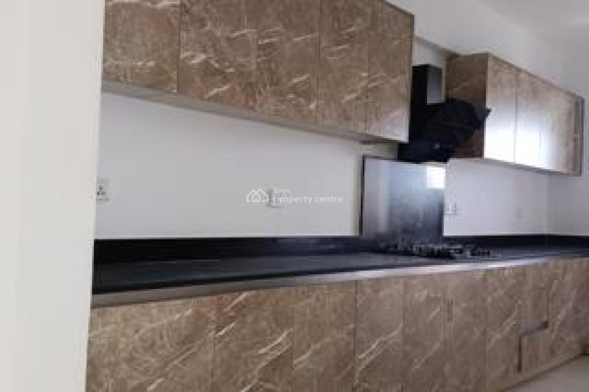 3 Bedroom Unfurnished Apartment in Westlands, East Church Road, Westlands, Nairobi, Apartment for Rent