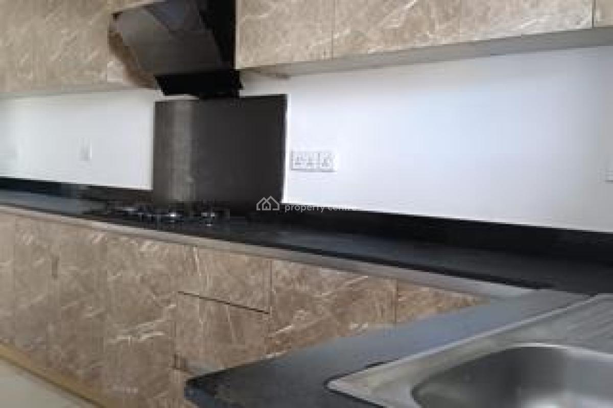 3 Bedroom Unfurnished Apartment in Westlands, East Church Road, Westlands, Nairobi, Apartment for Rent