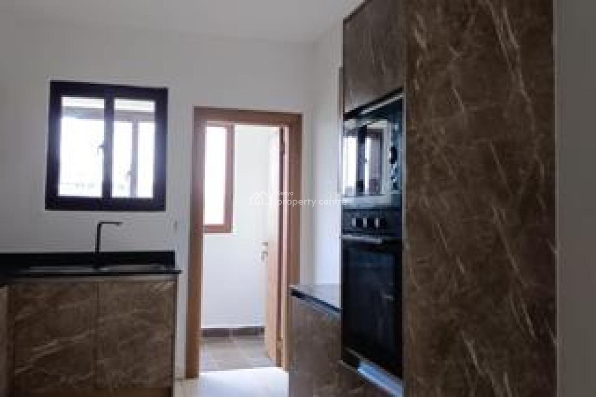 3 Bedroom Unfurnished Apartment in Westlands, East Church Road, Westlands, Nairobi, Apartment for Rent