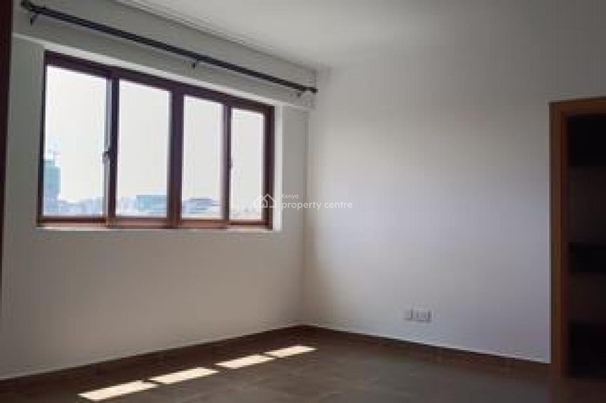 3 Bedroom Unfurnished Apartment in Westlands, East Church Road, Westlands, Nairobi, Apartment for Rent