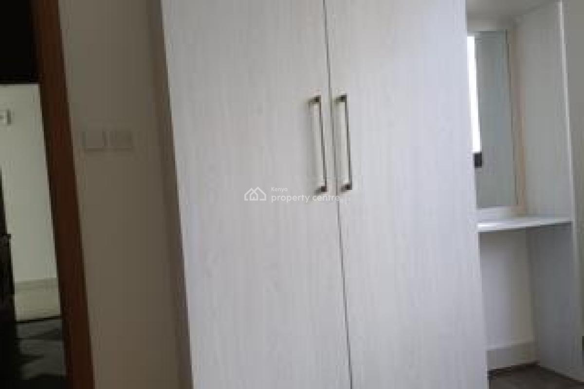 3 Bedroom Unfurnished Apartment in Westlands, East Church Road, Westlands, Nairobi, Apartment for Rent