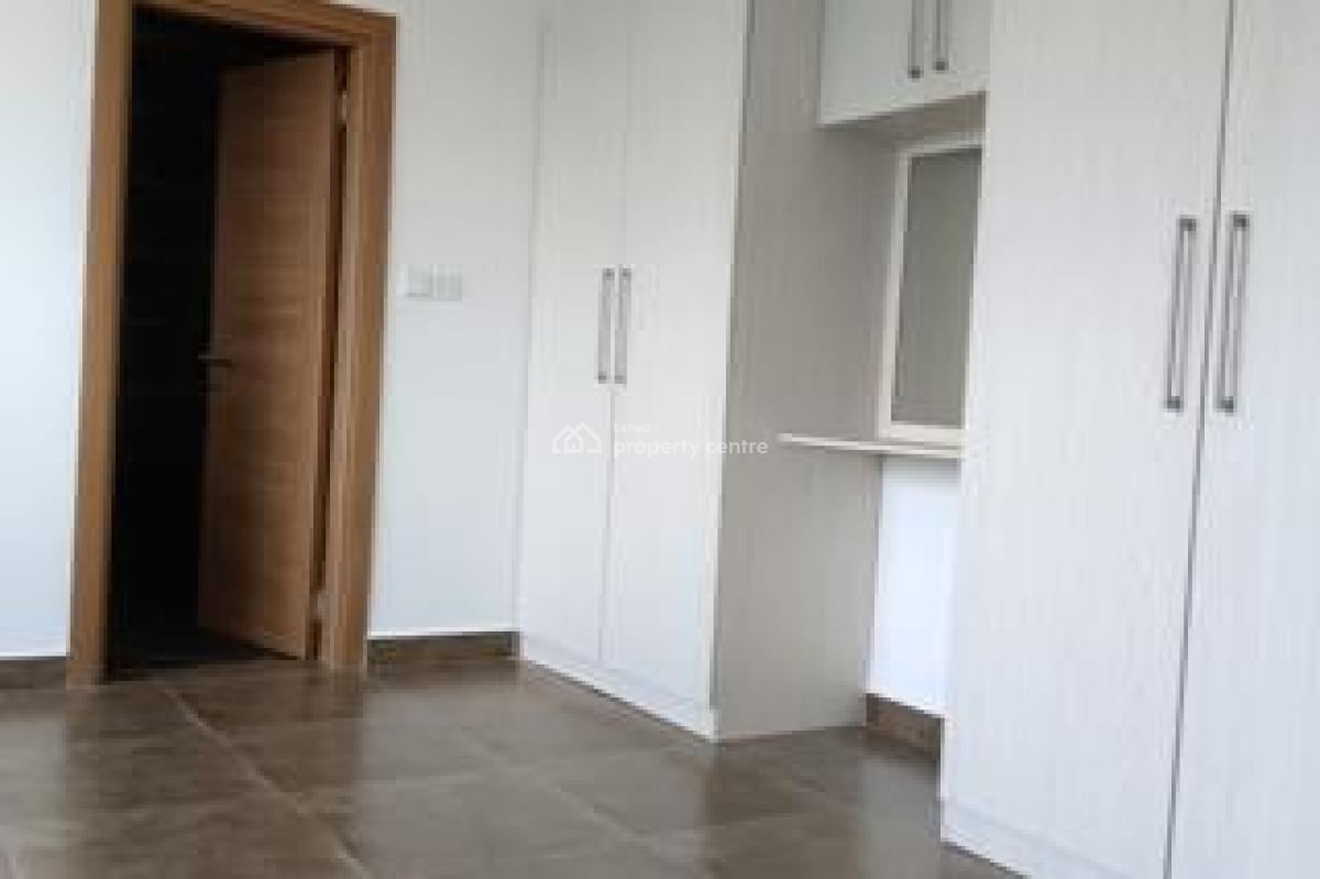 3 Bedroom Unfurnished Apartment in Westlands, East Church Road, Westlands, Nairobi, Apartment for Rent