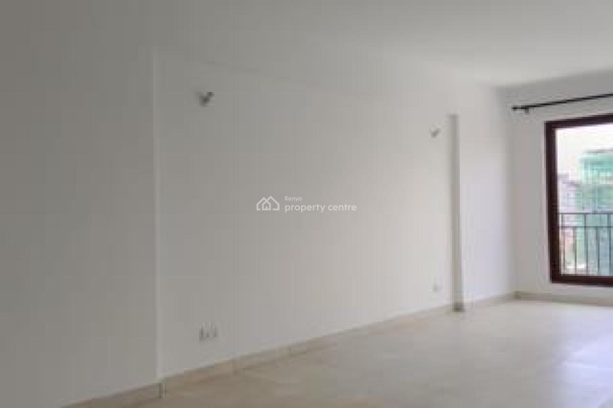 3 Bedroom Unfurnished Apartment in Westlands, East Church Road, Westlands, Nairobi, Apartment for Rent