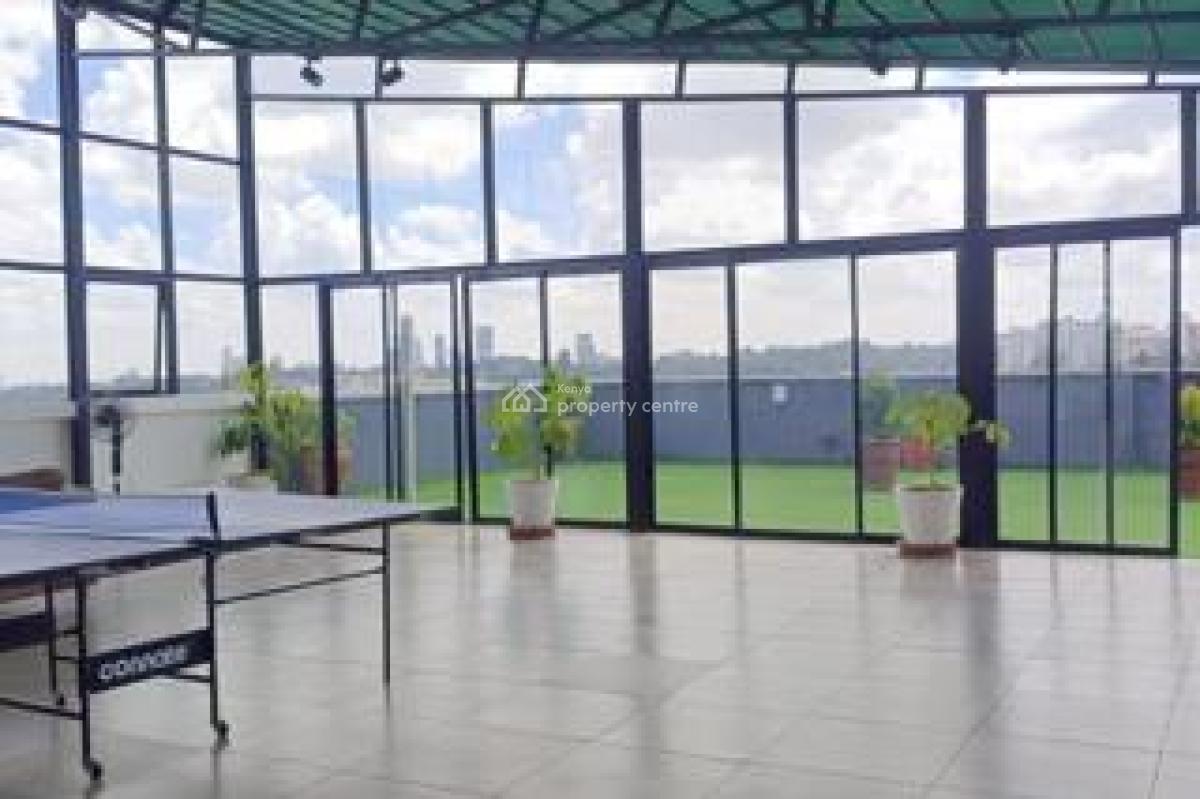 3 Bedroom Unfurnished Apartment in Westlands, East Church Road, Westlands, Nairobi, Apartment for Rent