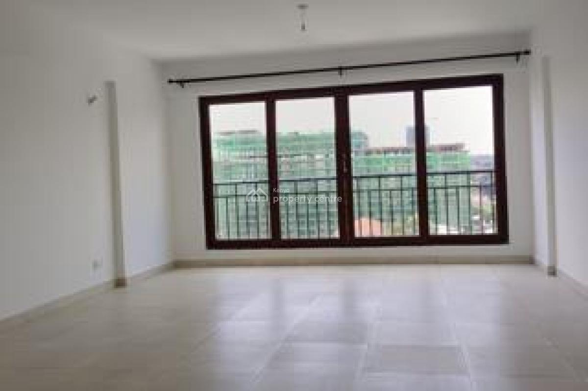 3 Bedroom Unfurnished Apartment in Westlands, East Church Road, Westlands, Nairobi, Apartment for Rent
