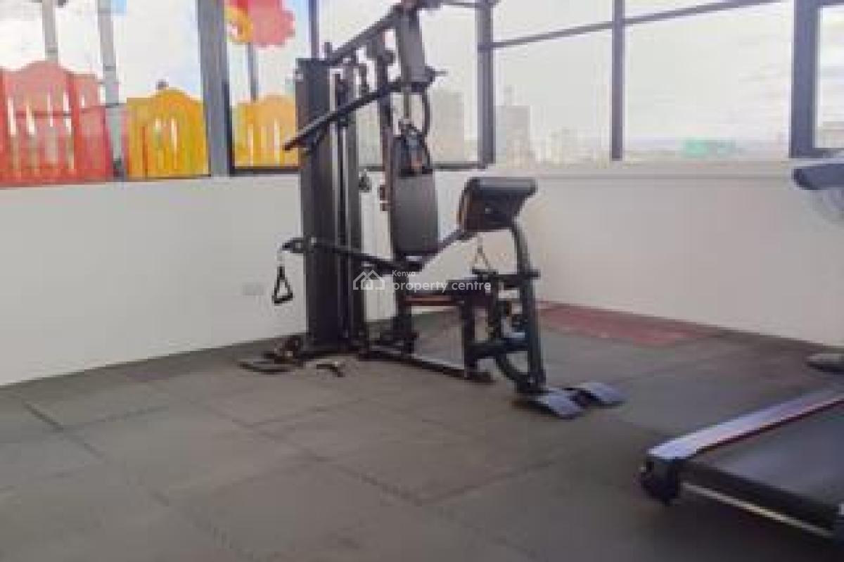 3 Bedroom Unfurnished Apartment in Westlands, East Church Road, Westlands, Nairobi, Apartment for Rent