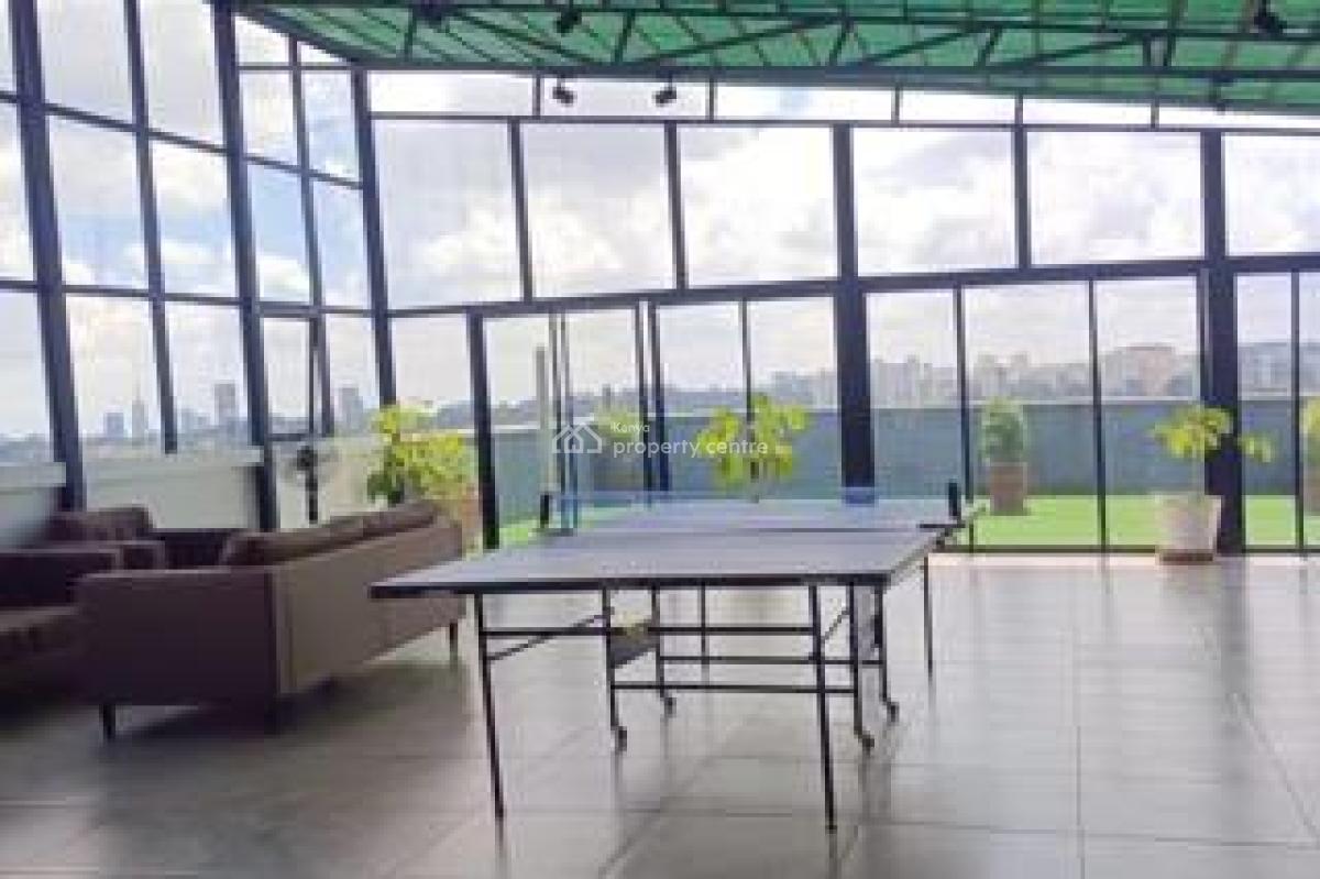 3 Bedroom Unfurnished Apartment in Westlands, East Church Road, Westlands, Nairobi, Apartment for Rent